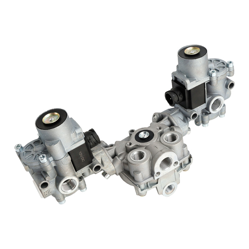 ABS Relay Valve & Modulator Package Package Rear for Wabco 4725001230