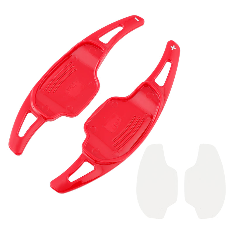 Steering Wheel Paddle Shifter Covers For Holden VF 12-15