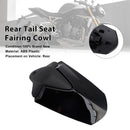 2021-2024 For Speed Triple 1200 RS Rear Tail Seat Fairing Cowl Cover
