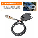 2015-2017 For Hyundai H1 Starex I800 Diesel Particulate PM Sensor 39265-4A300