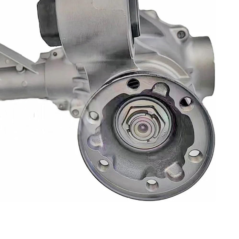 Front Differential 3.69 Ratio A1673305200 For Benz GLE GLS W167 AMG 4MATIC