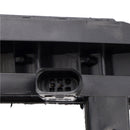 2010-2015 Audi Sport Version Q7 Pair Front Bumper 11 LED Turn Signal Fog Light