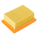 AIR FILTER REPLACEMENT 13718552430 FOR BMW C 400 C400 X / GT 2018-2024