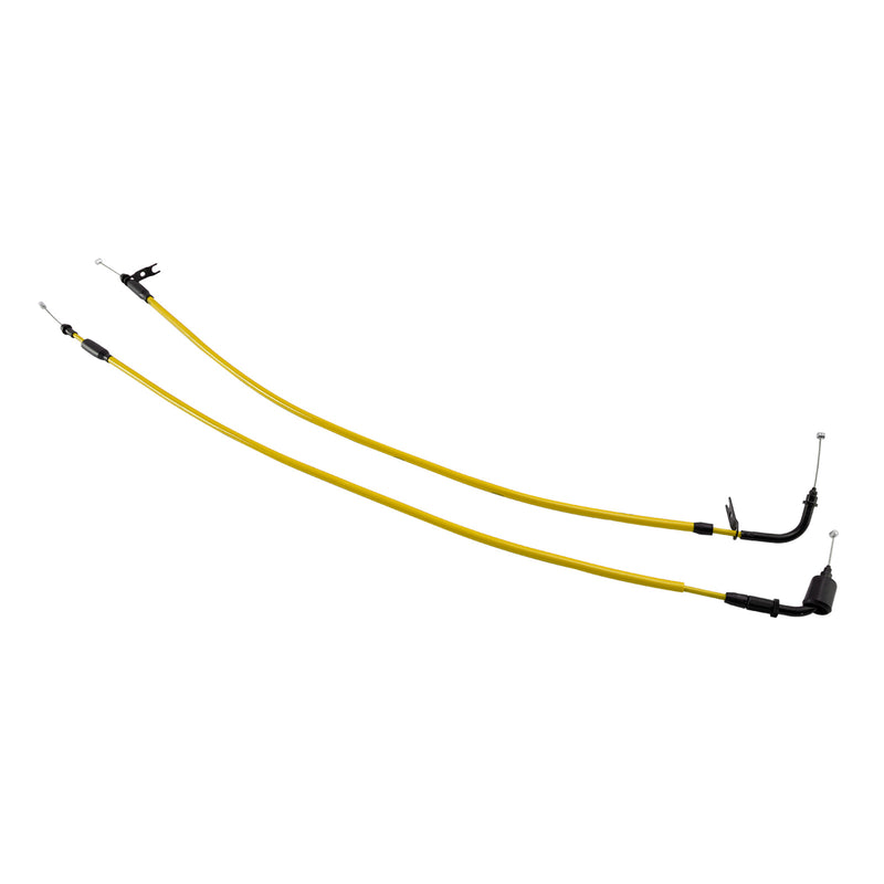 Throttle Cable Wire for Suzuki GSXR1000 2017-2023