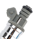 6Pcs Fuel Injector For Ford Ranger Mazda B3000 3.0L V6 XL5E-A2A XL5E-B2A