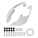 2021-2024 Yamaha YZF R1 R1M Front Side Winglets Wings Spoiler Fairing