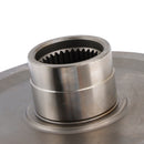 Differential Front Gear Case Kit 41421-Hp5-600 For Honda Foreman 400 500 Rancher