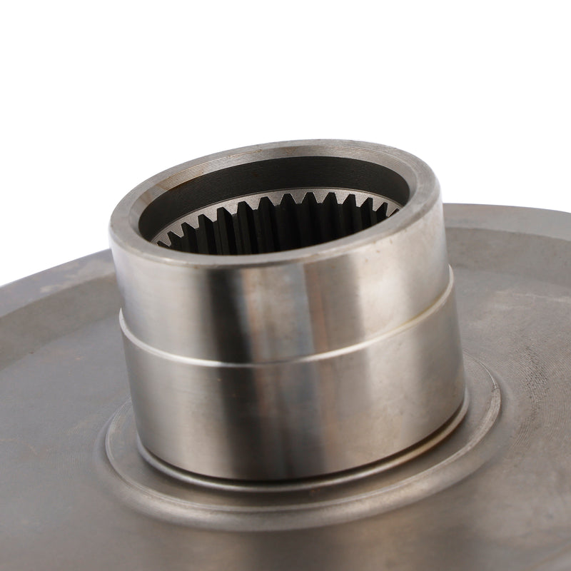 Differential Front Gear Case Kit 41421-Hp5-600 For Honda Foreman 400 500 Rancher