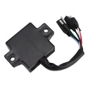 Cdi Ignition System Unit Box 3002294 For Arctic Cat Cheetah 1977-1978 Pantera