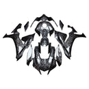 Injection Fairing Kit Bodywork Plastic ABS fit For Yamaha YZF-R1 2020-2025
