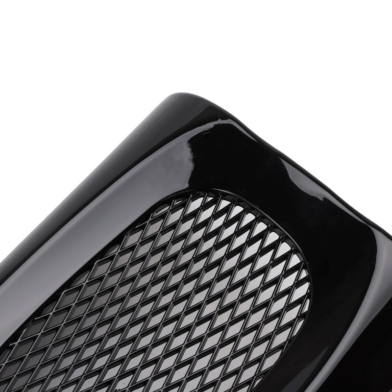 Front Chin Fairing Spoiler For Touring Road Street Glide Electra Glide M8 2017+