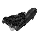 Oil Filter Housing 11428585237 For BMW 2 Series F45 X1 X2 Mini Countryman