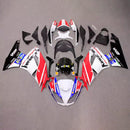 Injection Fairing Kit Bodywork Plastic ABS fit For Kawasaki ZX6R 636 2009-2012