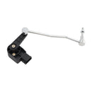 Front Left Height Level Sensor 3W0941285C For Bentley Continental GT (3W0) 03-10