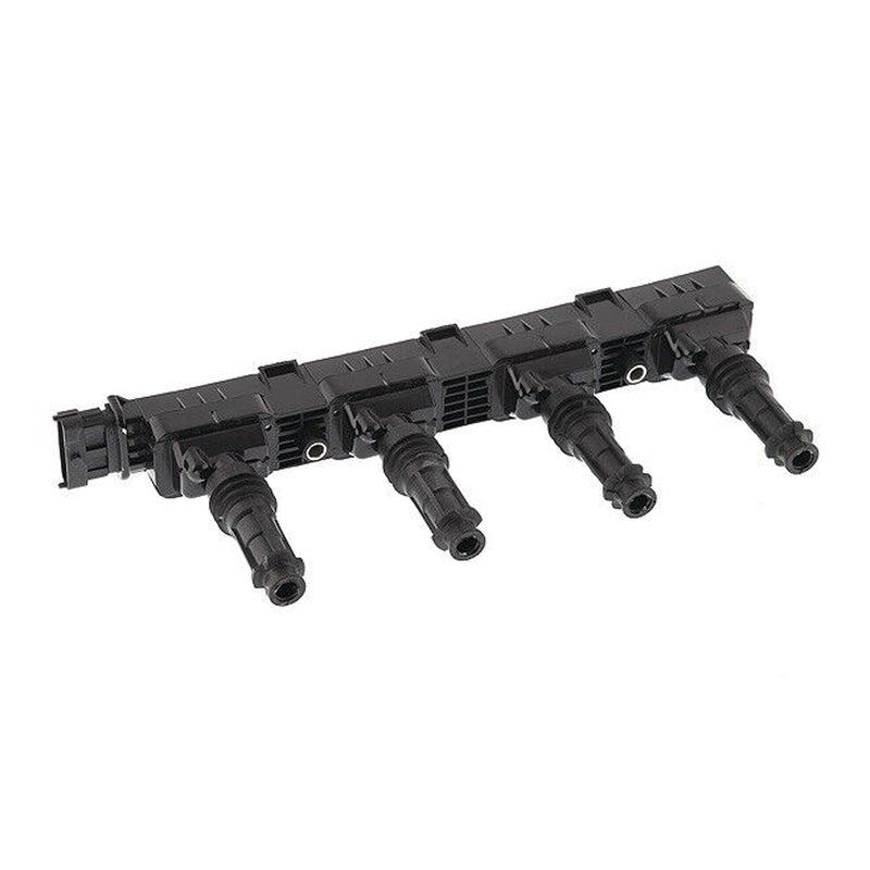 Vauxhall Agila A 2000-2008 Z12XEP Engine Ignition Coil Pack 1208020