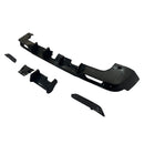 2025+Fit Mercedes Benz G-Class W465 Front Rear Bumper Diffuser Lip PP
