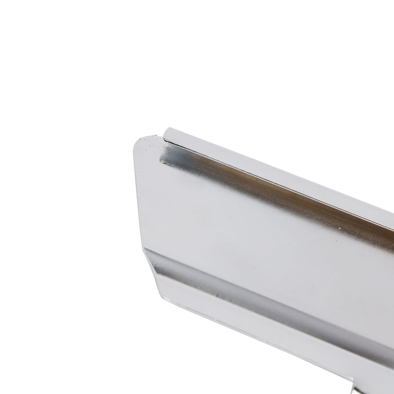 Rear Lower Belt Guard Cover For Touring FLHX Street Glide Road King FLHR