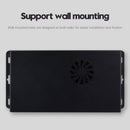 Raspberry Pi CM5 IO Compute Module 5 IO Board Metal Heat Dissipation Enclosure