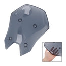 2025- KAWASAKI Z900 ABS Plastic Windshield Windscreen