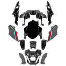 Yamaha MT-09 / MT-09 SP 2021-2023 Fairing Kit