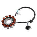 Stator Generator For Honda MSX125 Grom 125 / ABS 2021-2025 - 31120-K26-G01