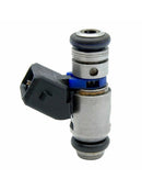 1Pcs Fuel Injector For Fiat Multipla 1999-2010 Doblo 2001-Onwards IWP164