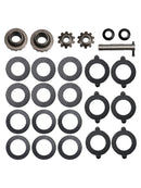 8.8" Traclok Posi Clutch Pack Kit Lsd Spider Gears For Ford 8.8" Truck Rearend