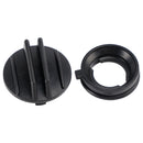 Oil Cover Lid w/Filler Pipe & O-Ring For BMW R 850 1100 1150 GS RT RS R 1200 C