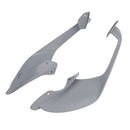 2021-2024 Yamaha YZF R1 R1M Front Side Winglets Wings Spoiler Fairing