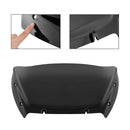 9" Windshield WindScreen fit for Touring Street Glide CVO 117 121 2023-2024