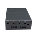 Dedicated Metal Shell Banana Pi R4 Aluminum Alloy Protective Shell with Radiator