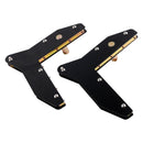 2pcs Corner Clamp For Woodworking Making Window Casing Making Door Casing