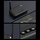 NFC Bluetooth 5.4 Audio Receiver AUX/RCA Amplifier USB Flash Drive to Play Music