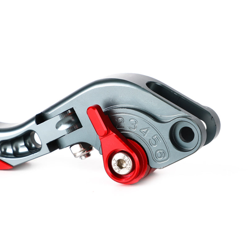 Adjustable Clutch Brake Lever fit for YAMAHA YZF R7 MT-10/SP FZ-10/SP 2022-23