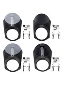 Headlight Windscreen Fairing Windshield fit for Kawasaki Eliminator 500 24-25