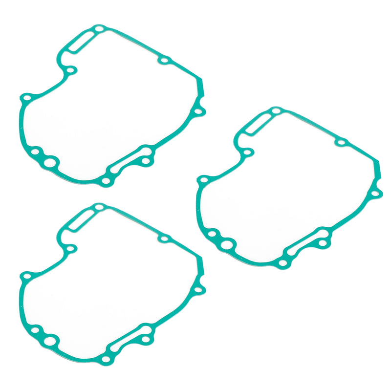 Honda CRF 250 R X CRF250 R 04-09 CRF 250 X 04-19 3x Generator Cover Gasket