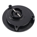 Quick Release Racing Fuel Gas Tank Cap For Ducati 748 848 1098 1198 ST2 ST3 ST4