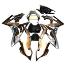 2009-2014 BMW S1000RR Injection Fairing Kit Bodywork Plastic ABS