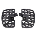 Front Footrests Foot Pegs fit for BMW R18 / R18B / R18 Classic 2020-2024