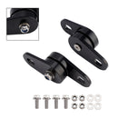 Mounting Bracket Exhaust Muffler Pipe Holder For Yamaha Banshee Yfz350 87-06