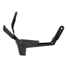 Front Upper Nose Headlight Cover Fairing For Honda CBR650R 2024-2025