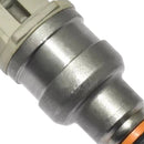 1Pcs Fuel Injector For Ford Ranger For Mazda B3000 Sable 3.0L V6 F87E-D2A