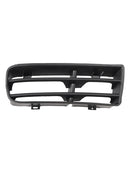 Front Right Side Bumper Grille Fog Light Grill For VW Golf IV MK4 1998-2004