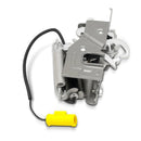 2024-2025 For BMW X2 U10 20d xDrive 2.0 SUV Front Right Bonnet Hood Latch Lock 51239880002