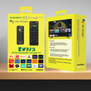 TVR3-S TV Stick Android 14 1GB 8GB Dongle Set-Top Box 4K Player Protable TV BOX