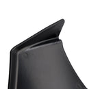 Front Downforce Spoiler Extension Fairing For Kawasaki Z650 2021-2024