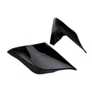 Stretched Extended Side Cover Panel For Touring Electra Street Road Glide 09-13