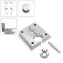 Tool Kit for Damper Cartridge FOX GRIP SL -For servicing/rebuilding Grip SL 2025