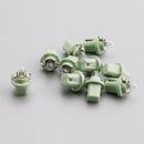 10PCS Instrument Light BX8.5D 2722MFX 12V 2W For OSRAM
