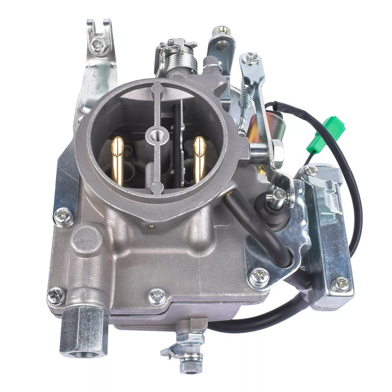 Carburetor Carb Kit 2110013170 For Toyota Corolla DLX Coupe 2-Door 1981 1.8L